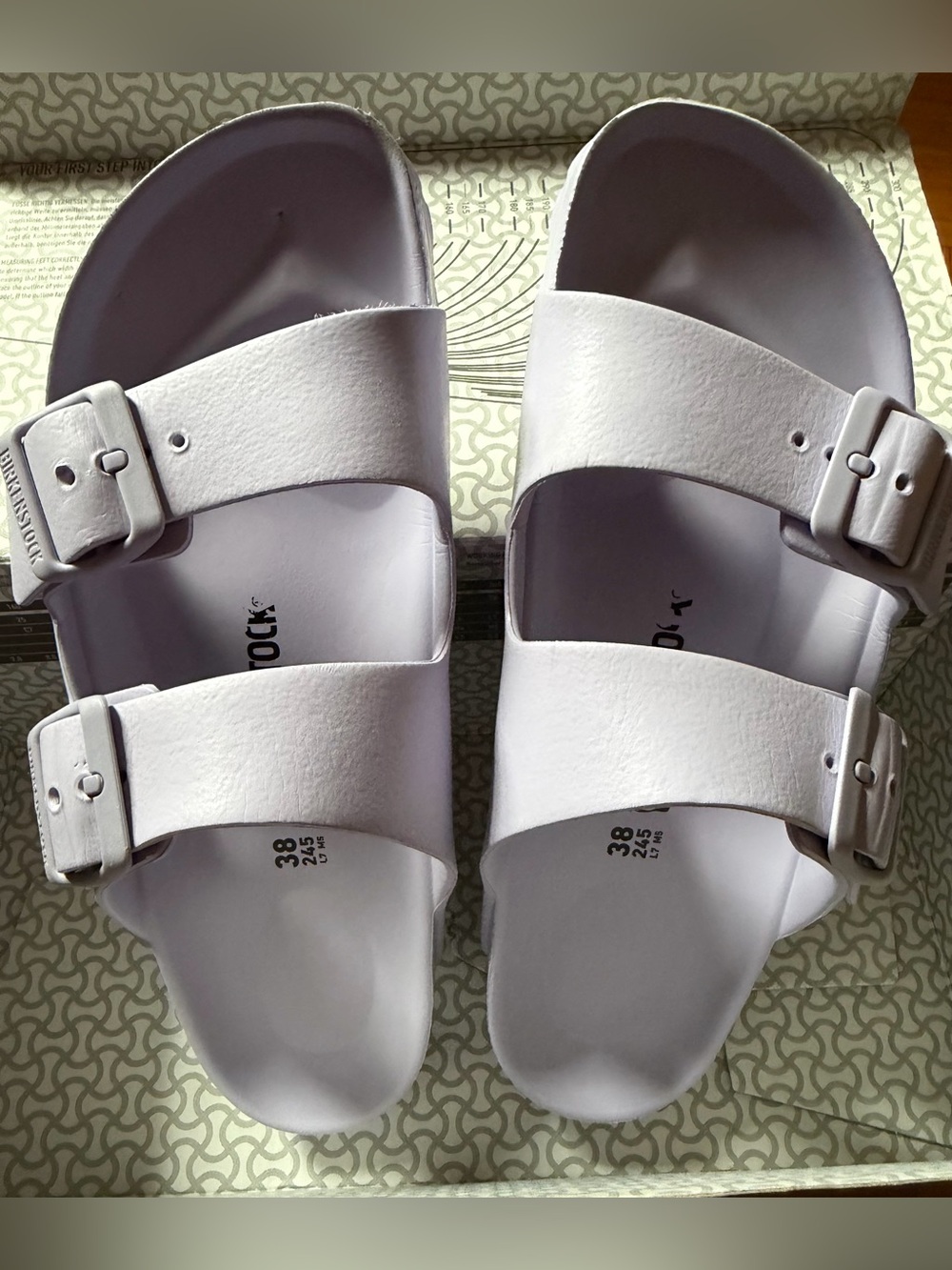 Birkenstock Sandals - Women's